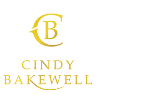 Cindy Bakewell Travel Logo